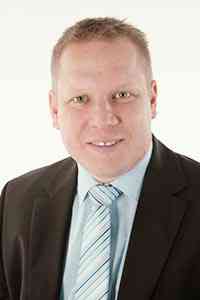 Dipl.-Betriebswirt (FH) Martin Sprenger