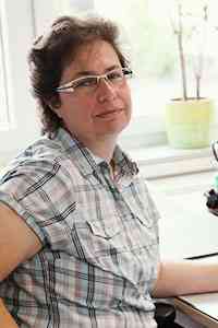 Britta Sauer-Kollmann