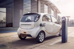 Neue Kaufprämie für private E-Autos